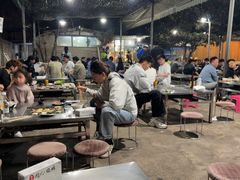 -同心烧烤(总店)