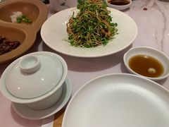 -喜鼎海胆水饺(平安金融中心店)