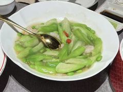 -秀儿四九城·新京菜(亚运村鸟巢店)