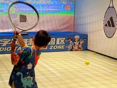 -涨巢·潮玩水疗局