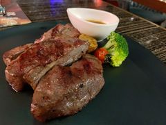 果木烤丹佛牛排-NY STEAK 牛一扒房(番禺区南城路店)