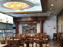 -砂锅居饭庄·京菜(西四店)