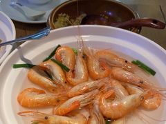 -老阿爸鲜鱼土菜(昆山花桥店)