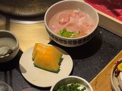 -巴奴毛肚火锅(广益哥伦布店)