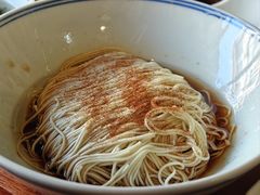 -同得兴 Since·1995 传统苏式面馆(嘉馀坊店)