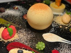 -燃扒房Steakhouse(皇庭店)