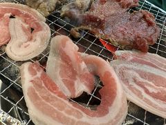 -韩风烤牛肉冷面店
