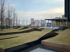 -郑州建业艾美酒店