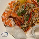 北京越南菜超人气美食🇻🇳大虾沙拉🥗无敌好吃‼️‼️‼️无限回购[加油]