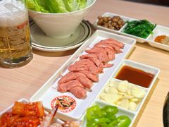 -伊茉家的烤肉店(勒泰中心店)