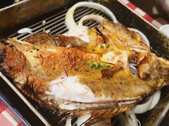 -西贝(上海新梅广场店)