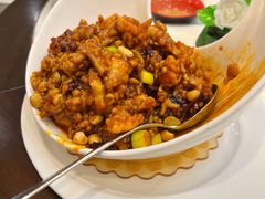 -峨嵋酒家总店(车公庄店)