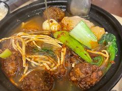 -清真·穆萨砂锅(大皮院店)