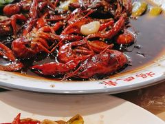 -杨氏青龙虾·羊蝎子(珠江路店)