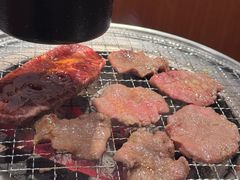 -和牛放题·蒜香烧肉PURUSHIN(马场路店)