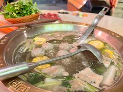 -合记汕头牛肉店(嘉禾路店)