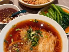 -松鹤楼·苏式汤面(虹桥天地店)