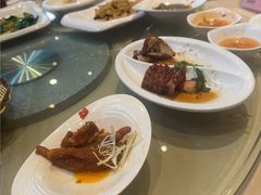 -庄氏祥记家常食府(国瑞建材家居博览中心店)