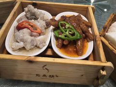 -點無缺茶楼·海鲜酒家(世博店)