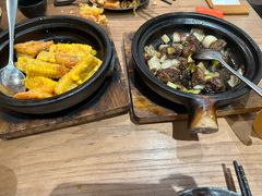 -啫火啫啫煲·顺德干蒸(西乡天虹店)
