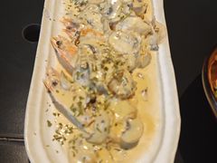 -Ameigo梅果·云贵川bistro(长宁来福士店)