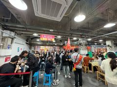 -笨罗卜浏阳菜馆(太平街店)