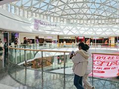 -万达广场(龙湖店)