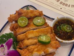 -太食獸泰式茶餐厅(IFS国金中心店)