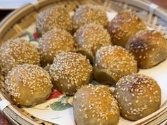 -唐山宴百姓府邸院落中餐