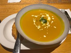 -The Diner X餐厅(青岛万象城店)