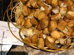 炒馒头-郑享吃烧烤烩面(红专路店)