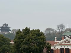 -辛亥革命博物院北区