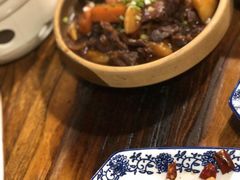 -卧龙堡客栈·中餐厅(古北水镇店)