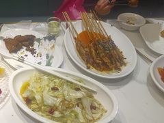 -刘胖子家常菜·蹄花焖藕(中南店)