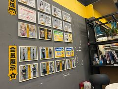 -FEELINGME乐刻包月私教馆·健身(真北华润万家店)