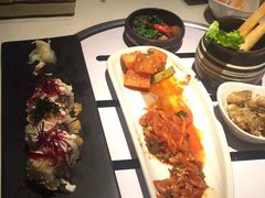 -赤坂亭M9和牛烧肉·日料398放题(万达店)
