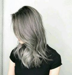 -GIRL STYLE 烫发·染发沙龙