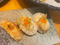 -夫子道刺身