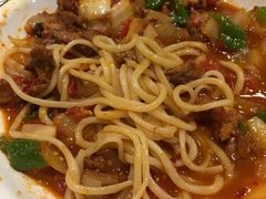 -阿凡提餐厅(簋街店)