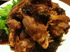 -船歌鱼水饺(淄博万象汇店)