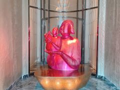 -西安W酒店·WEI全味西餐厅