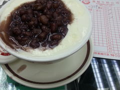 -义顺牛奶公司