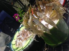 -渔傅·蓝海岸霞浦海鲜(正祥店)