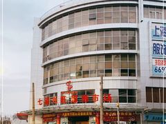 -七浦路服装批发市场