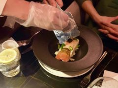 -wann lounge 低温慢煮牛排·清吧