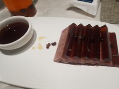 -云锦壹号·淮扬宴(徐汇万科店)