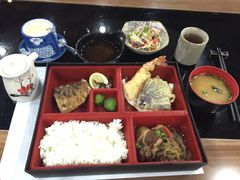 -长崎屋·日本料理·刺身·烧鸟(天河北路店)