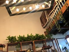 -铭洋专业采耳(田子坊店)