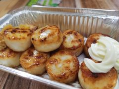 -强记龙虾钳(定安里店)