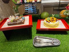 -无锡百乐温德姆花园酒店·自助餐厅